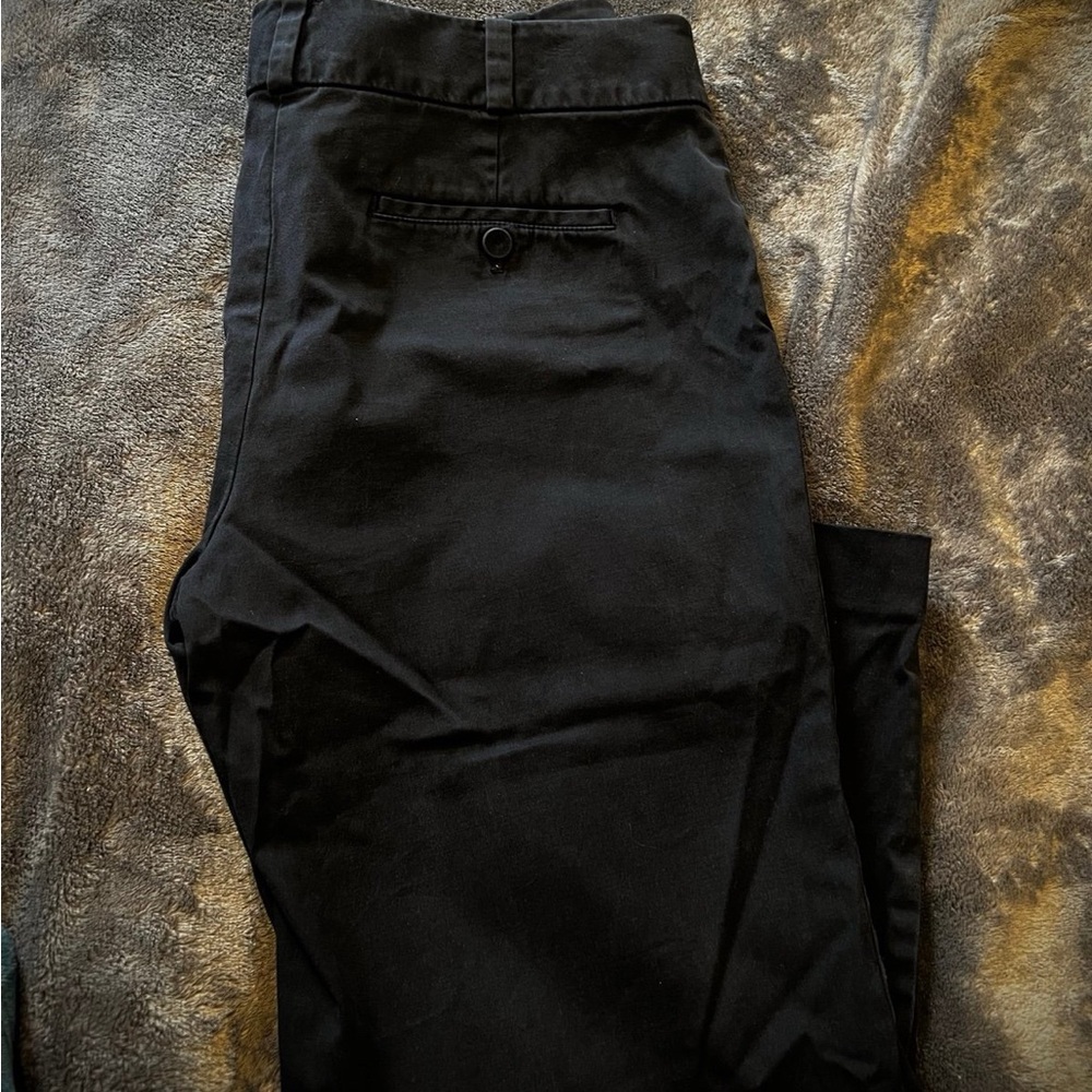 Talbots Black Women's Pants